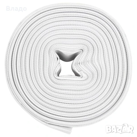 Пожарен маркуч 20 м 1" PVC, снимка 3 - Други - 51186446