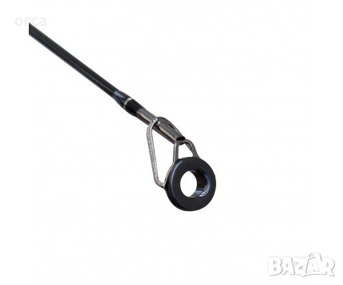 Шаранджийска въдица - пръчка FilStar Nitron Carp 3, снимка 6 - Въдици - 38712950