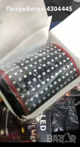 LED-очи за камиони , снимка 3 - Аксесоари и консумативи - 49195604