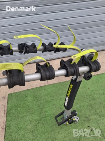 Стойка  за велосипеди Buzz Rack Buffalo, снимка 3 - Аксесоари за велосипеди - 51912499