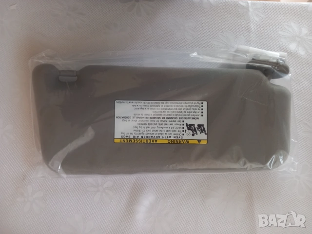 Сенник за TOYOTA RAV4 III ляв, снимка 4 - Части - 53833831