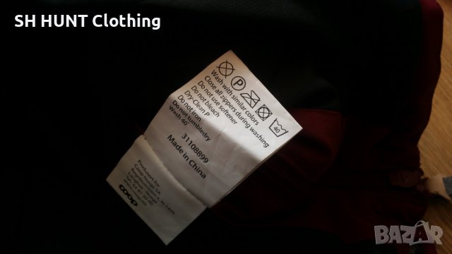 Northpeak Waterproof Windproof Breathable Women Jacket размер 38 / M - L дамско еластично  - 226, снимка 16 - Якета - 40682114