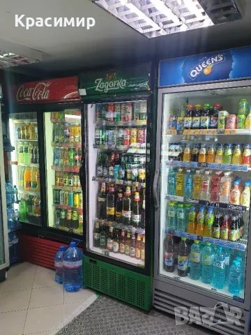 Продавам Бизнес Денонощен Магазин, снимка 2 - Магазини - 48322426