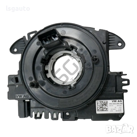 Лентов кабел Volkswagen Passat (B7) 2010-2014 ID: 154275