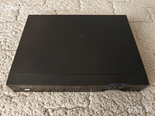 DH-HCVR5108H-V2 