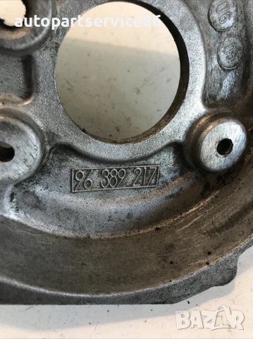 Конзола за монтаж за Peugeot Jumper, Boxer 2.0 HDI (2002-2006) 96389217, снимка 3 - Части - 53800593