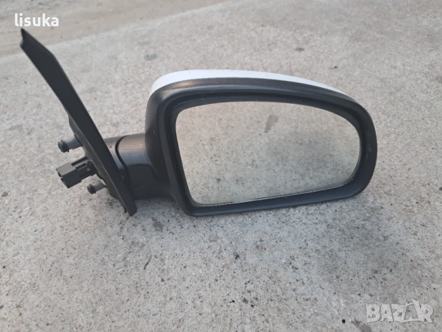 Огледала за Опел Мерива , снимка 4 - Части - 51236960