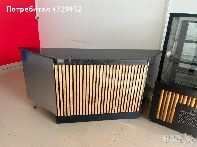 сладкарски витрини, снимка 5 - Витрини - 53662798