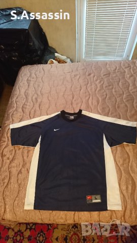 Мъжки тениски - L, снимка 8 - Тениски - 40115042