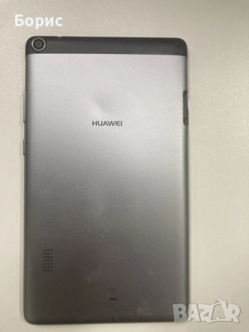 Таблет Huawei MediaPad T3 7.0, отличен, снимка 10 - Таблети - 55849149