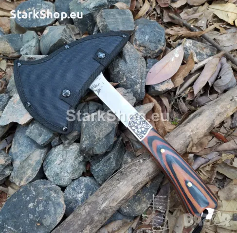  Уникална руска брада – вълк, снимка 7 - Други инструменти - 47538628