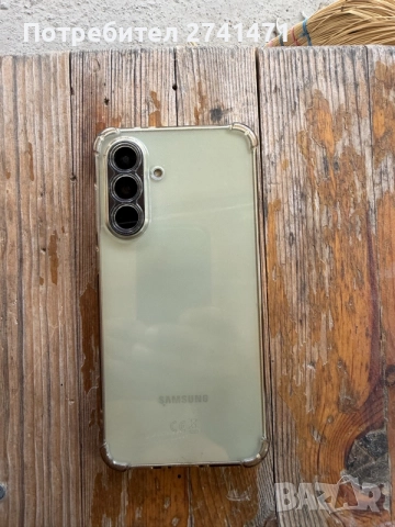 Samsung A 56 256GB, снимка 3 - Samsung - 55925665