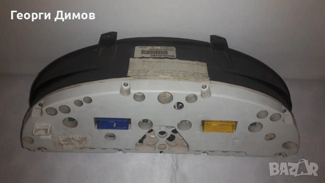 Километраж Puegeot 406 дизел 9628534480, снимка 8 - Части - 53347285