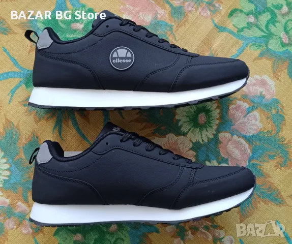 Маратонки ELLESSE Noah. Размер 44. Нови., снимка 3 - Маратонки - 50142853