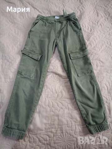 Лот дрехи за момче,р-р134, снимка 4 - Детски комплекти - 53654696