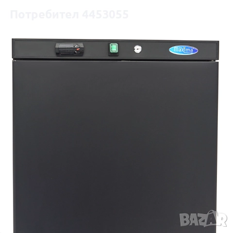 Професионален хладилник 368 литра (-2°C до +10°C), снимка 3 - Хладилни витрини и фризери - 51439258