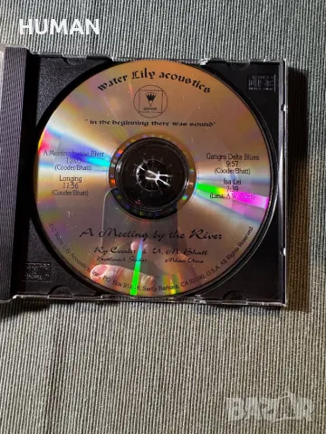 Gary Moore - Ry Cooder , снимка 17 - CD дискове - 47973097