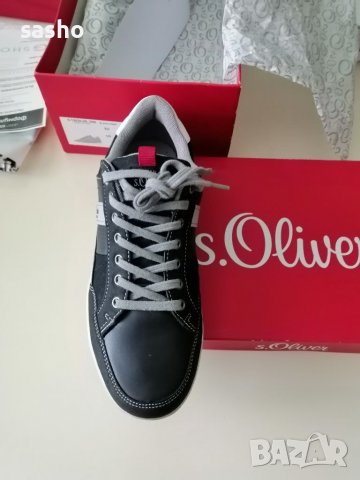 Маратонки s. Oliver , снимка 2 - Спортни обувки - 39893497