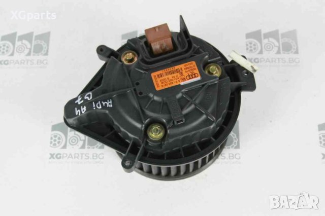 Вентилатор парно за Audi A4 B7 (2004-2008), снимка 2 - Части - 41833067