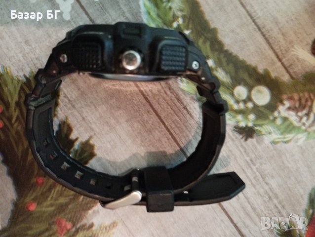 Часовник Q&Q, снимка 4 - Мъжки - 39158899