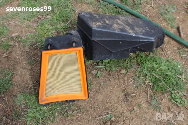 Филтърна кутия Рено Лагуна 1 1.8i Renault Laguna 1, снимка 3 - Части - 49532195