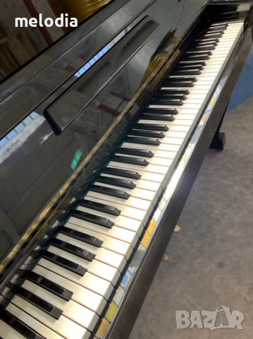 Пиано Беларусь черно, снимка 2 - Пиана - 52813673