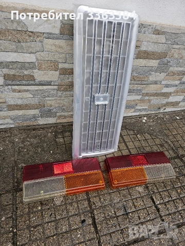 Продавам стъкло стоп за 2107