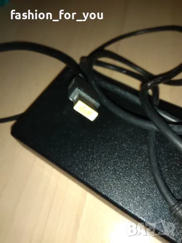 Адаптер, захранване за лаптоп Lenovo 19v 6.32a 120w, снимка 2 - Части за лаптопи - 47840104