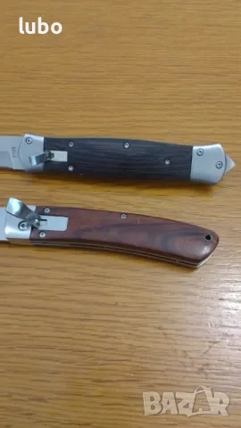 Автоматично ножче, снимка 3 - Ножове - 49224917