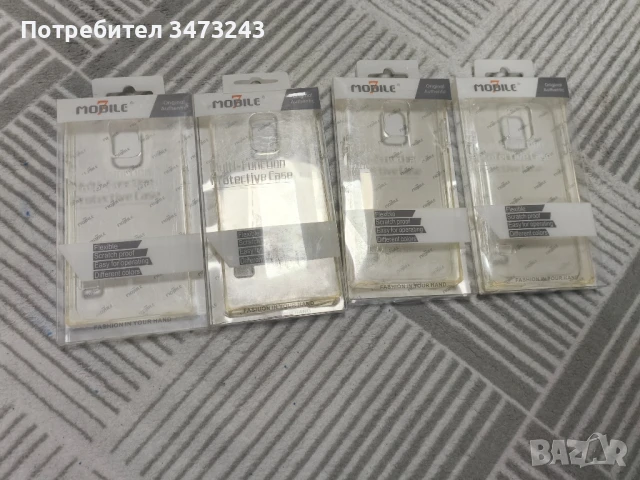 калъфи за Samsung s5