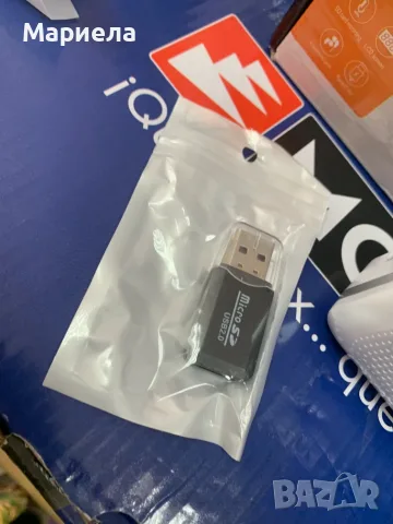 Дигитализатор за аудиокасети / Уокмен / SD / 1000mAh, снимка 4 - Други - 55990239