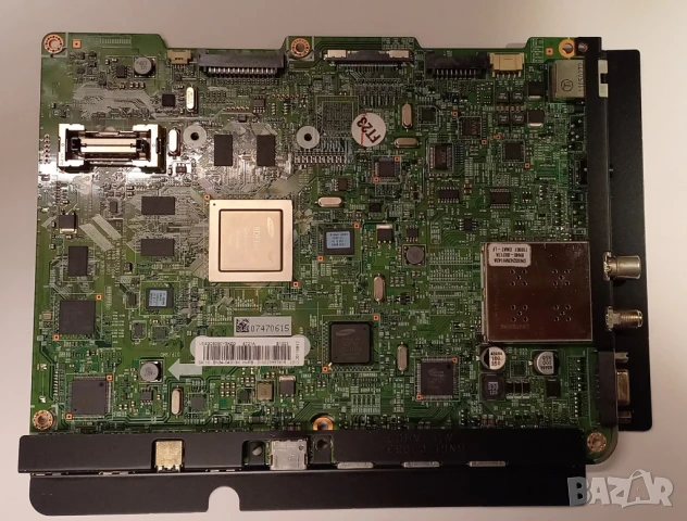 Mainboard Samsung UE40D8090 BN94-0431K, снимка 2 - Части и Платки - 50472271