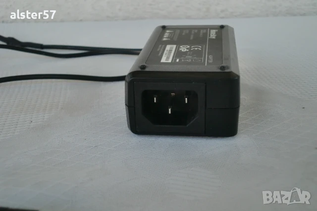 Адаптер Hunt Key 12V,4A- mod.HKA04812040-7D, снимка 6 - Други - 50735412