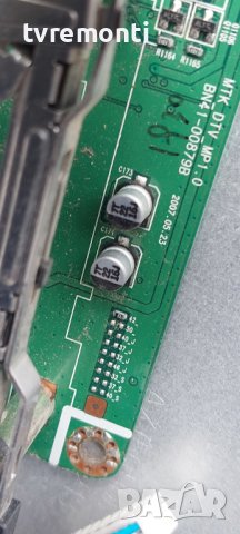 MAIN BOARD BN41-00879B BN94-01275K for SAMSUNG PS-42C96HD, снимка 4 - Части и Платки - 40972408