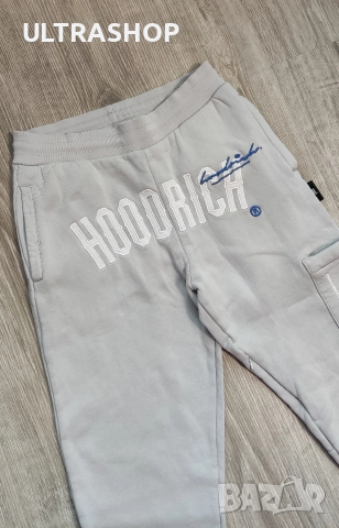 Hoodrich XS мъжко долнище