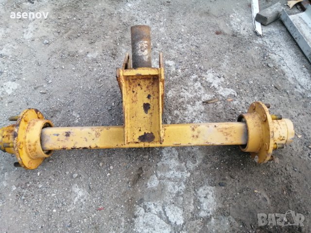 Гуми Dunlop, снимка 3 - Гуми и джанти - 41510625