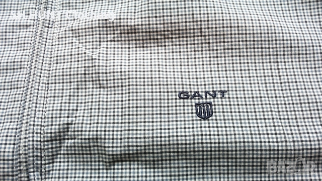 GANT Jacket размер XXL оригинално мъжко яке 13-37, снимка 4 - Якета - 52160504
