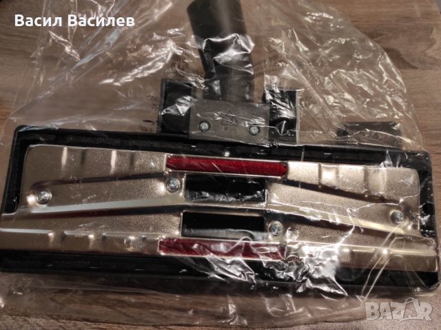 Накрайник за прахосмукачка 35 / 32 мм., снимка 7 - Прахосмукачки - 34794702