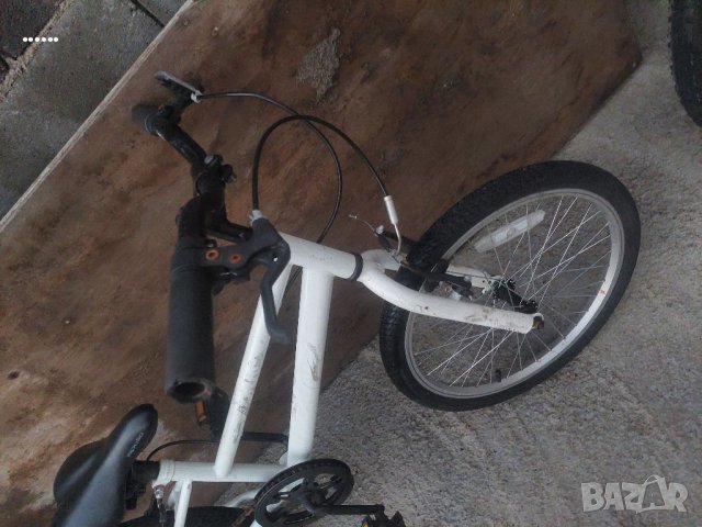Велосипед , снимка 2 - Велосипеди - 41845962