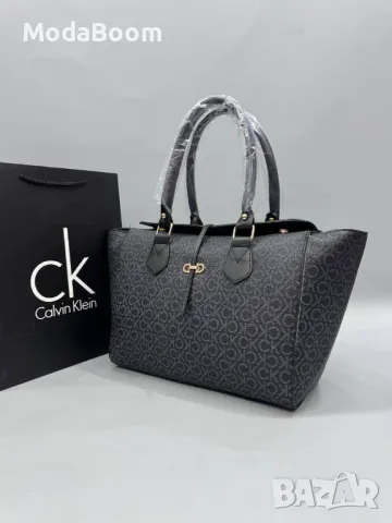 Calvin Klein дамски чанти Различни цветове , снимка 6 - Чанти - 48834947