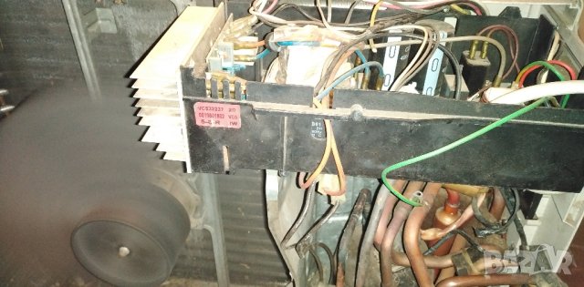 Хаер инвертор Външна електроника , снимка 8 - Друга електроника - 42562637