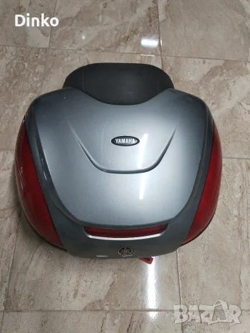 Оригинален куфар Yamaha 