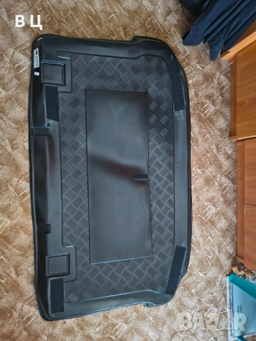 Стелка за багажник. За КИА Венга и Хюндай IX20. , снимка 3 - Аксесоари и консумативи - 53873355