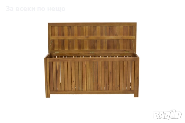 Сандък Зарко - натурал Код P1201, снимка 3 - Други - 51708172