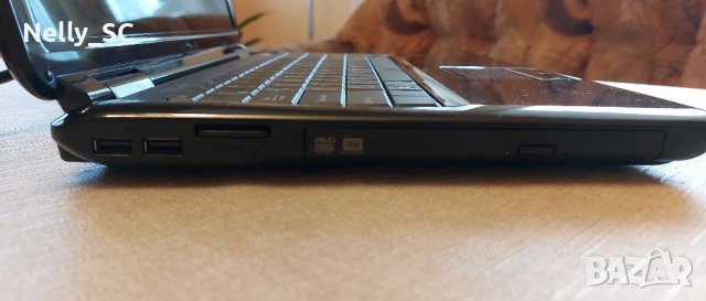 Лаптоп на части ASUS K51AC-SX037D, снимка 4 - Части за лаптопи - 41205260