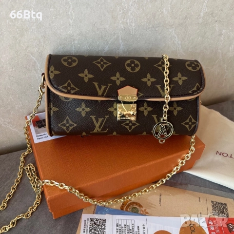 Дамска чанта LV