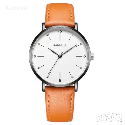 Дамски часовник Panmila P0130M