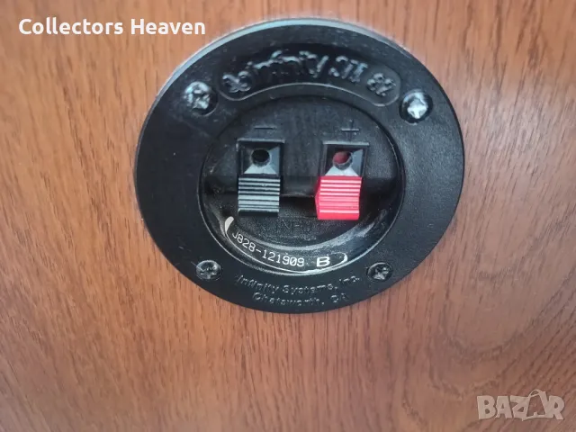 Infinity SM 82, снимка 11 - Тонколони - 50353200