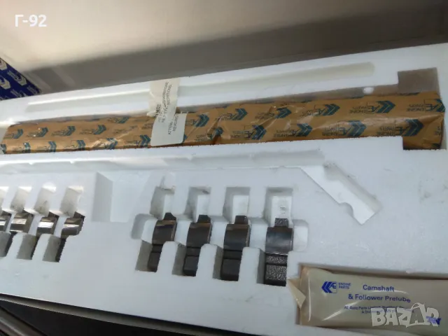 CKS2341**NEU**AE**РАЗПРЕДЕЛИТЕЛЕН ВАЛ К-Т**OPEL 1.6(D/DA)OHC*OPEL*ASCONA  KADETT E 1.6 D 01.