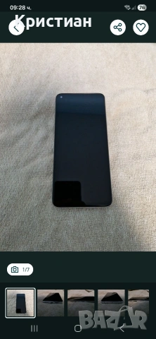 Дисплей за Xiaomi Mi10T/10T PRO